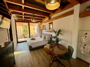 Sole apartment